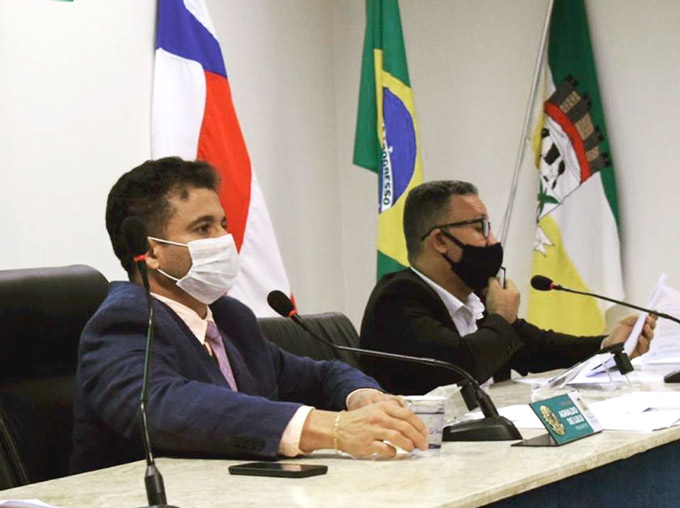 Oposição barra projeto que libera empréstimo para reforma do Centro de Abastecimento