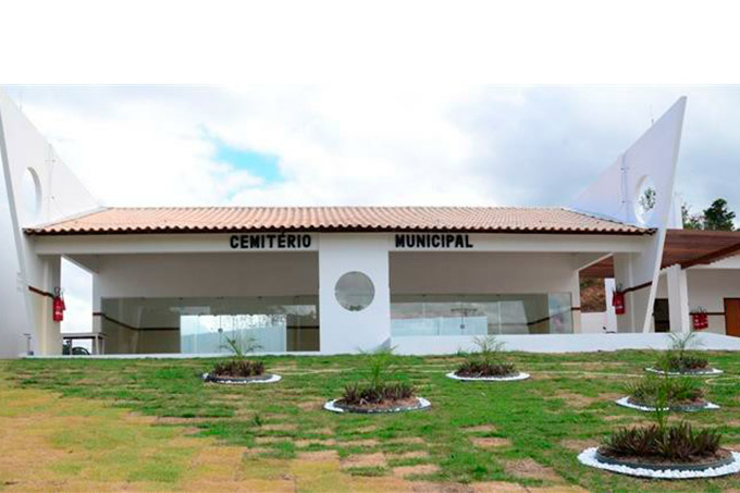 Prefeitura adota novas regras para velórios e sepultamentos