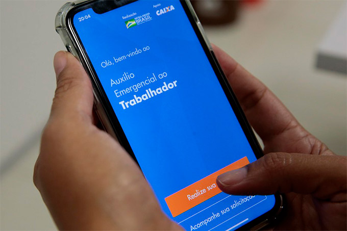 Data da 2ª parcela do auxílio emergencial deve ser anunciada amanhã