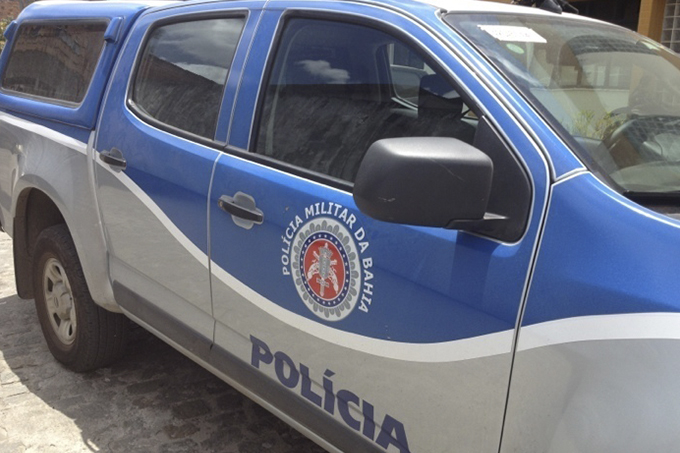 Após discussão, filho mata pai na zona rural de Mata de São João