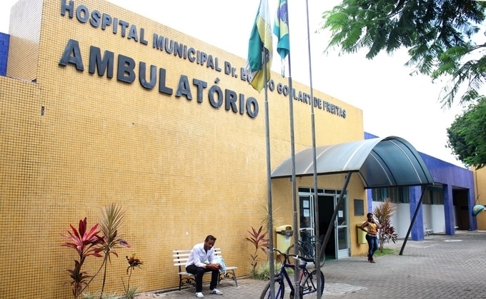 Mata de São João confirma mais cinco casos de Covid-19