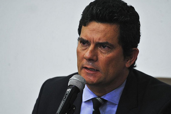 Partidos já vão atrás de Moro por 2022