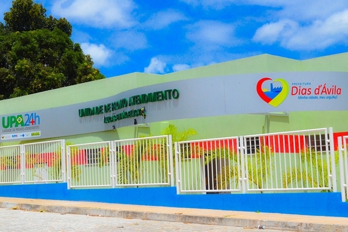 Dias d'Ávila registra mais um caso da Covid-19; sobe para 14