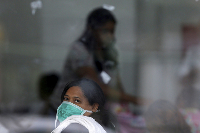 Bahia registra 5.546 casos confirmados e 198 óbitos de Covid-19