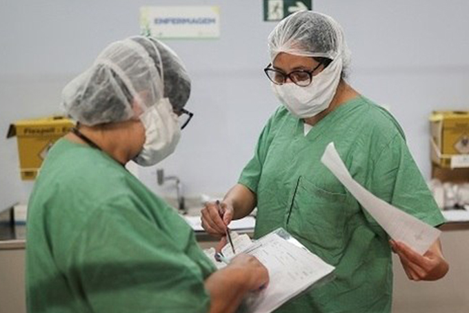 Mata de São João registra mais três casos de Covid-19; sobe pra 14