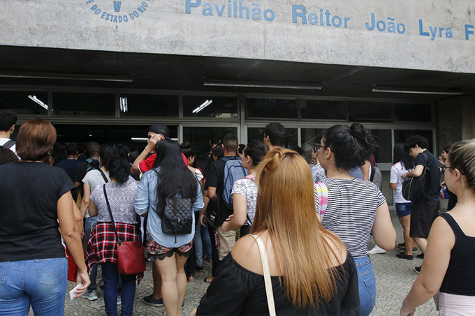 Inscrições para o Enem 2020 começam nesta segunda-feira