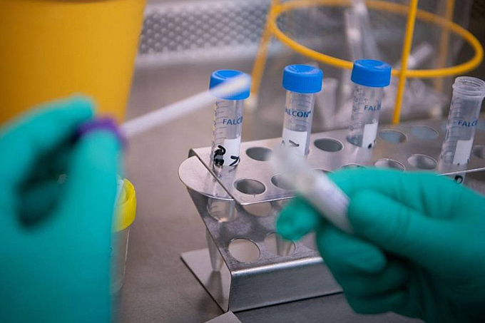 Bahia tem 5.774 casos do novo coronavírus, com 204 mortes
