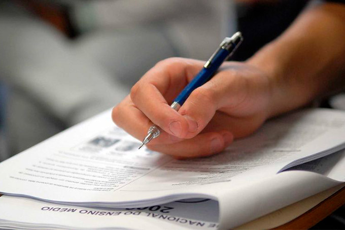 Enem tem 1 milhão de inscritos em apenas 8 horas