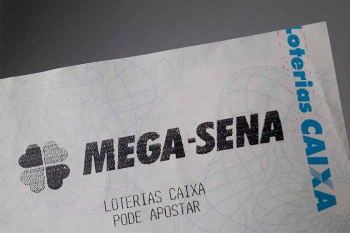 Mega-Sena sorteia nesta quarta-feira prêmio de R$ 90 milhões