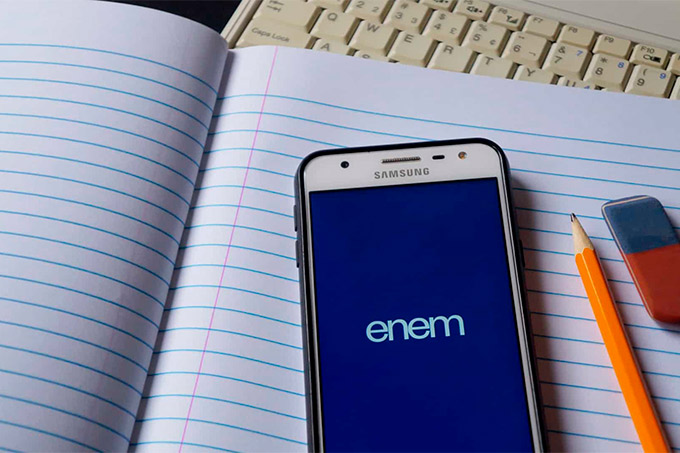 Servidores do Inep exigem suspensão do calendário do Enem