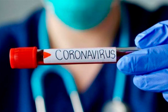 Brasil passa a ser 2º país em mortes e em casos de covid-19 nas últimas 24h