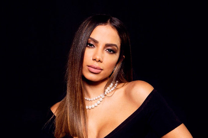 Anitta nega candidatura à Presidência, e diz que governo está 'ficando pior'