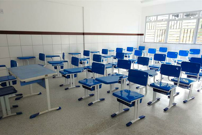 Prefeitura regulamenta aula remota para rede municipal de ensino
