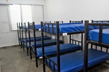 Covid-19: Publicada lei que garante R$ 500 à pacientes hospedados em centros de acolhimento