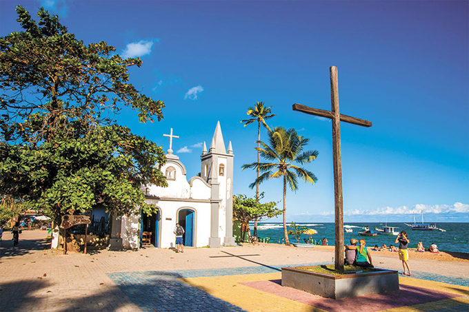 Prefeitura esclarece que não há interdição no acesso às praias