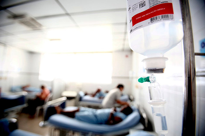 Brasil ultrapassa 16 mil mortes por covid-19; são 241 mil casos da doença
