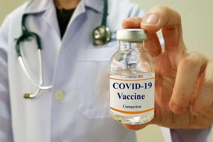 Teste de vacina contra covid-19 tem resultado positivo nos EUA