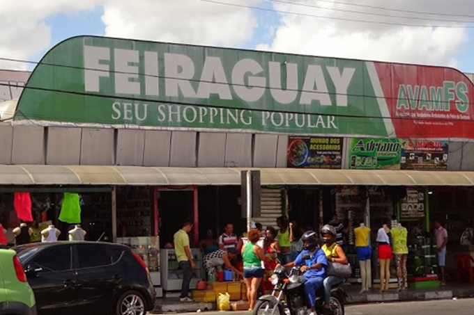 Feira de Santana terá comércio fechado novamente; veja outras restrições