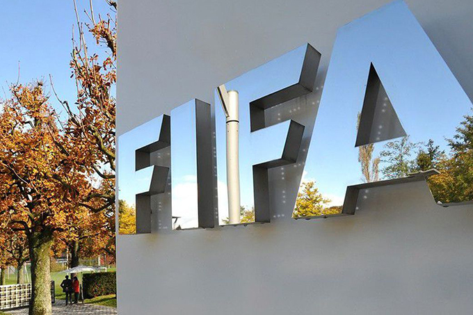 Fifa promoverá jogo para levantar recursos para combater Covid-19