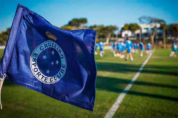 Cruzeiro é condenado pela Fifa e vai começar Série B com menos seis pontos