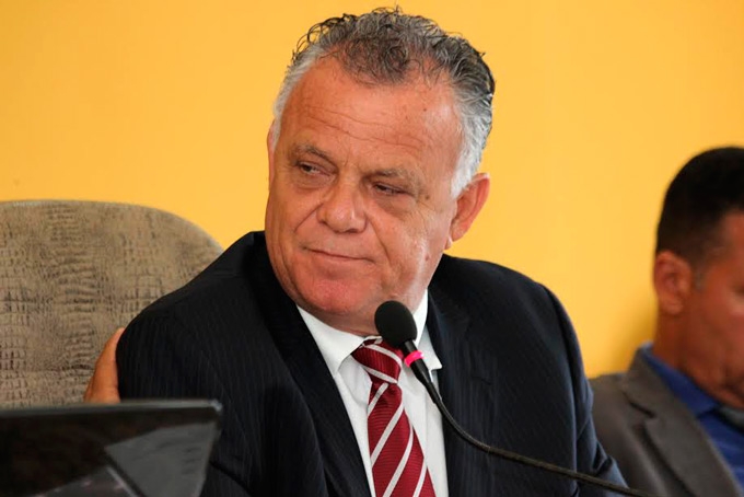 MP-BA ingressa com ação contra vereador de Mata de São João 
