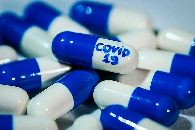 Ministério da Saúde libera cloroquina a partir de casos leves de covid-19