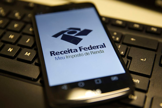 Receita inicia hoje consulta ao primeiro lote do Imposto de Renda