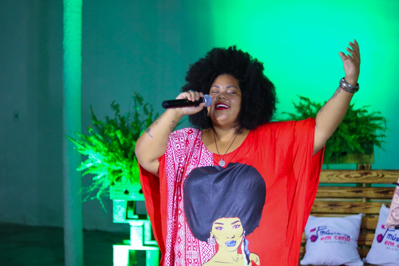 Segunda etapa do Músicos em Cena desembarca em Praia do Forte