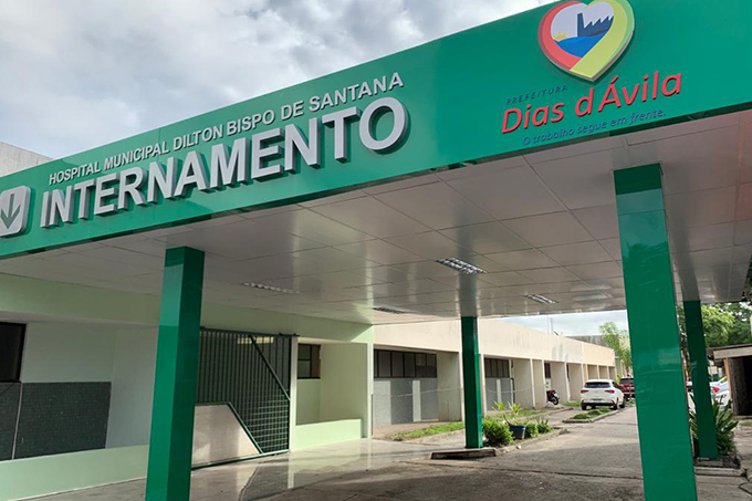 Hospital passa a contar com 30 leitos para pacientes com Covid-19