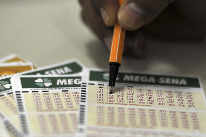 Mega-Sena sorteia neste sábado prêmio acumulado de R$ 5,5 milhões