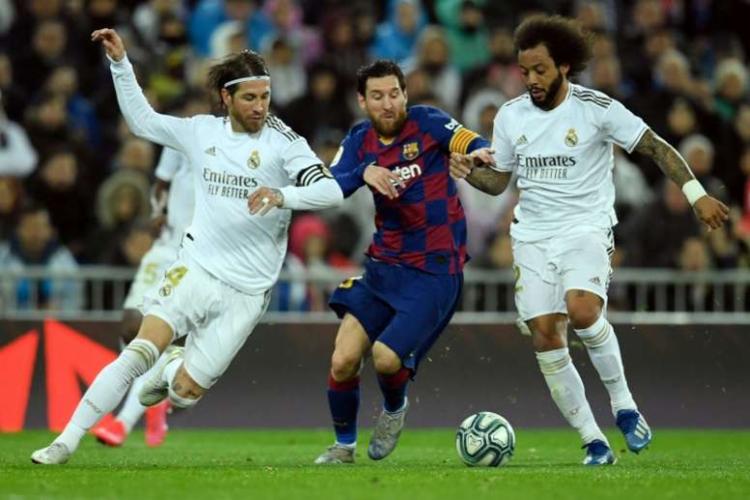 Principal torneiro espanhol, La Liga retorna em junho