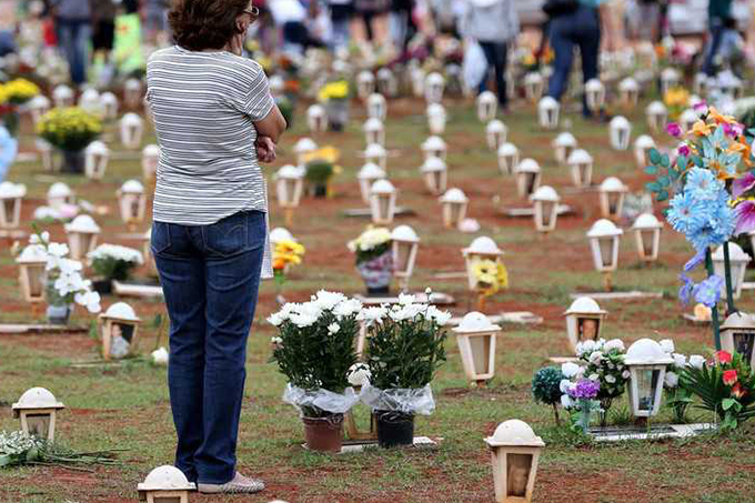 Opas prevê 88 mil mortes por Covid-19 no Brasil até agosto