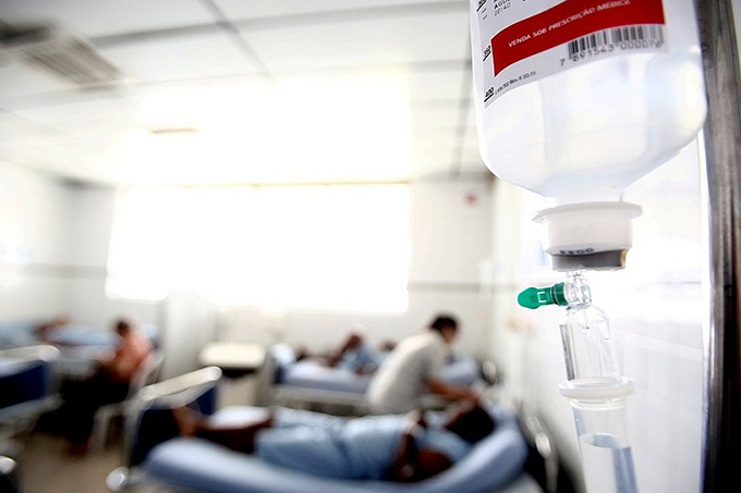 Bahia tem quase 500 mortes e 14.566 casos de coronavírus