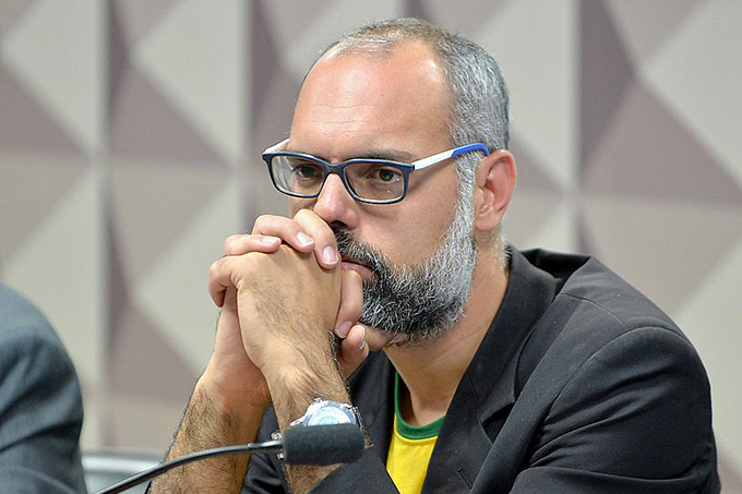 Veja quem são todos os alvos da operação contra fake news da PF