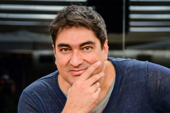 Depois de 24 anos, Zeca Camargo deixa a Globo