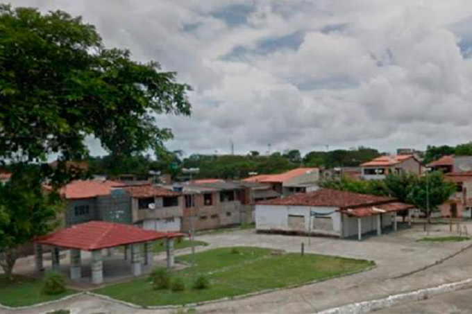 Avô que violentou neta de um ano é preso em Simões Filho