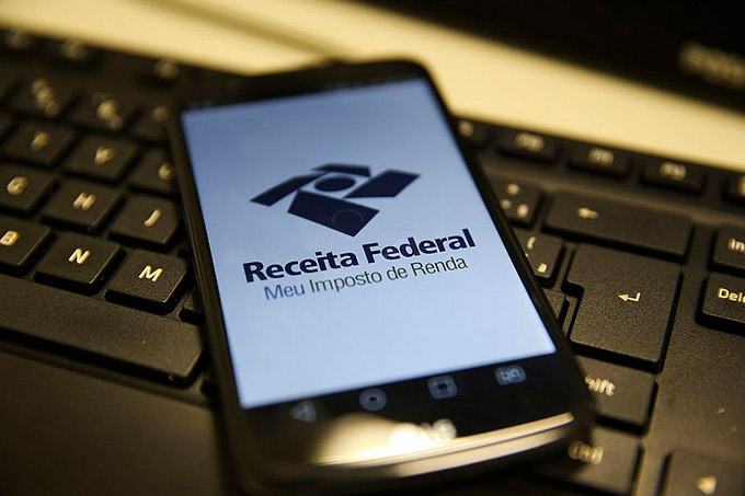 Receita paga nesta sexta-feira as restituições do 1º lote do IRPF 2020