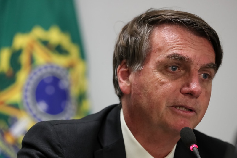 Inquérito pode abrir caminho para cassação de Bolsonaro no TSE