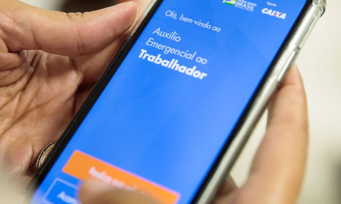 Acordo prevê máximo de 20 dias para análise de auxílio emergencial 