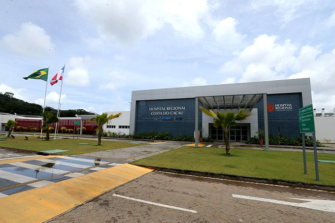Bahia tem primeira morte de indígena por Covid-19