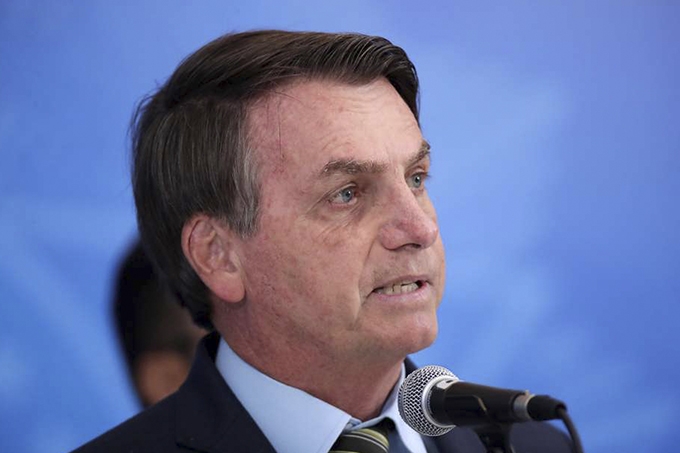 Bolsonaro paga R$ 6,2 bi em emendas e atinge recorde de repasses a parlamentares
