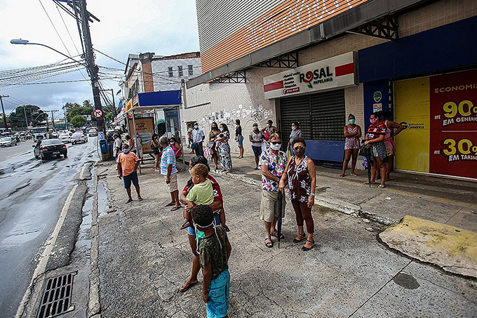 Veja todos os serviços que voltarão a funcionar esta semana em Salvador