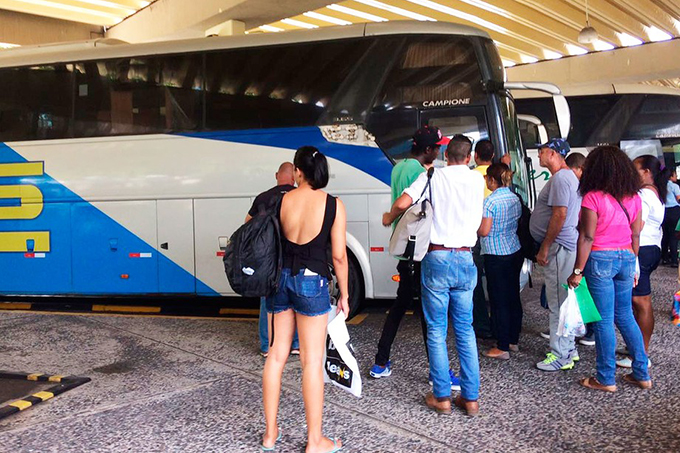Covid-19: Bahia tem mais 23 cidades com transporte intermunicipal suspenso 