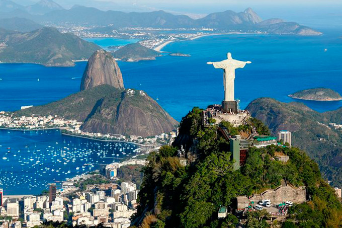 Rio de Janeiro começa reabertura gradual das atividades