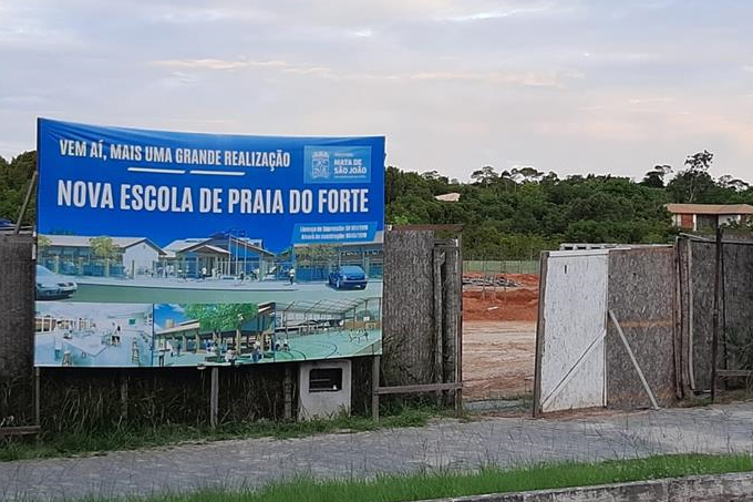 Mata investe mais de R$ 70 milhões em obras até o final do ano