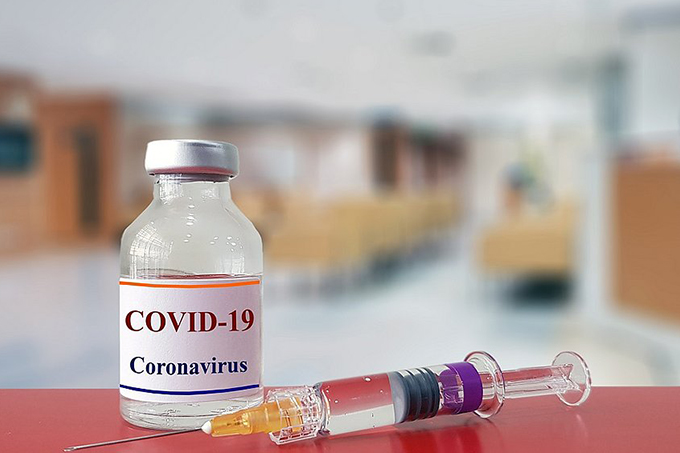 Vacina contra coronavírus será testada no Brasil