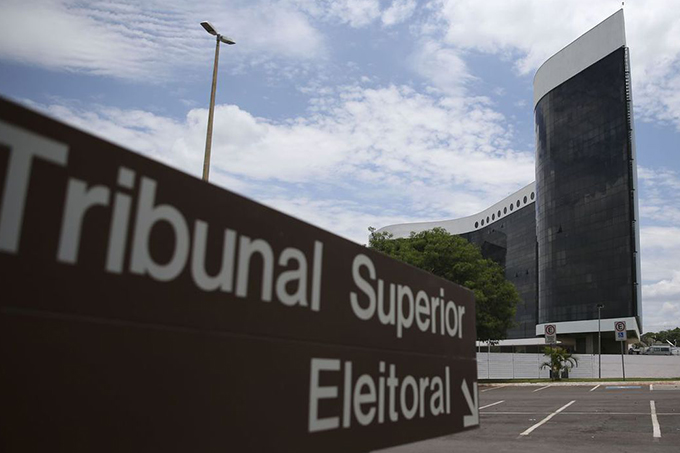 TSE autoriza convenções partidárias virtuais para eleição deste ano