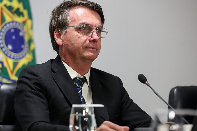 Bolsonaro confirma mais duas parcelas do auxílio emergencial 