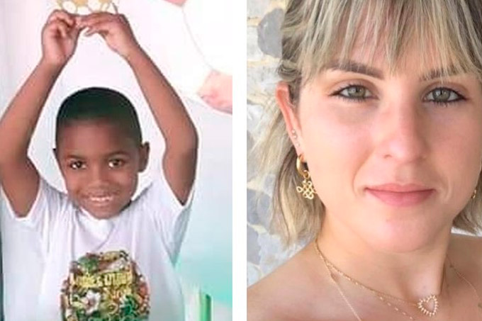Morte de menino por negligência da patroa amplia debate sobre racismo