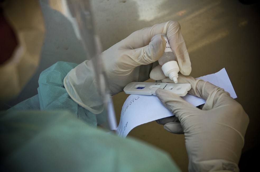 Bahia contabiliza mais 27 óbitos por covid-19 e total chega a 846 